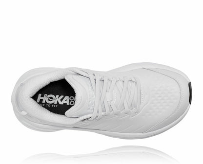 Women's Bondi Sr White