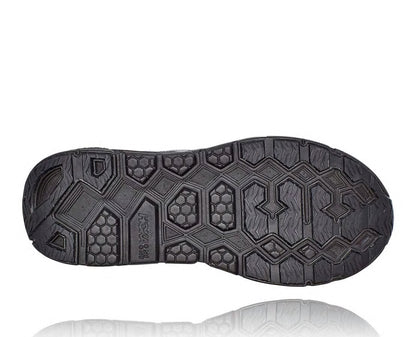 All Gender Hoka X Opening Ceremony Bm Clifton Black / Black
