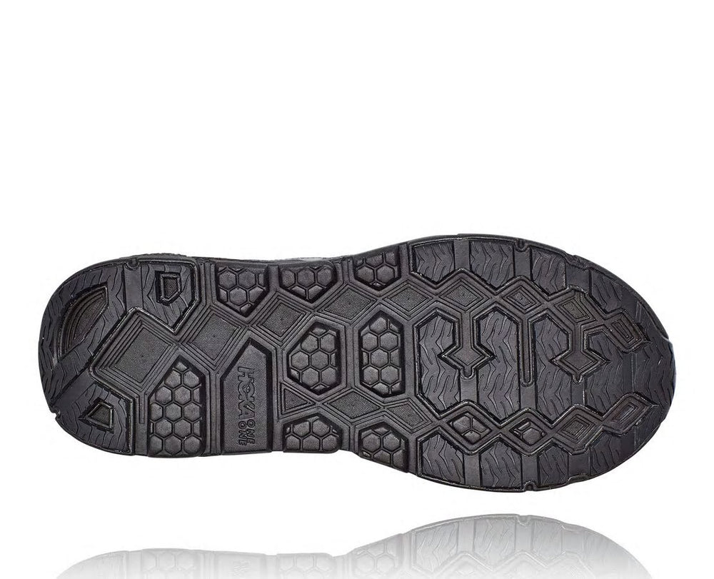 All Gender Hoka X Opening Ceremony Bm Clifton Black / Black