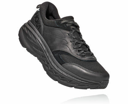 All Gender HOKA X OPENING CEREMONY BONDI Black / Black