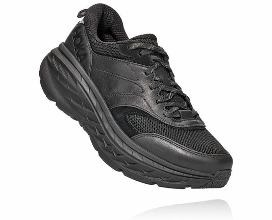 All Gender HOKA X OPENING CEREMONY BONDI Black / Black