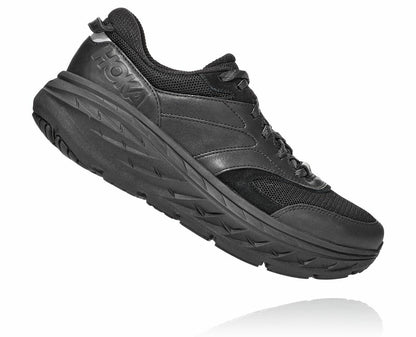 All Gender HOKA X OPENING CEREMONY BONDI Black / Black