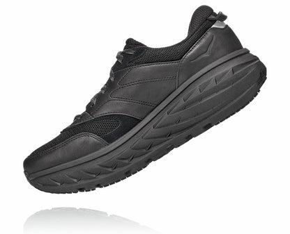 All Gender HOKA X OPENING CEREMONY BONDI Black / Black