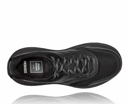All Gender HOKA X OPENING CEREMONY BONDI Black / Black