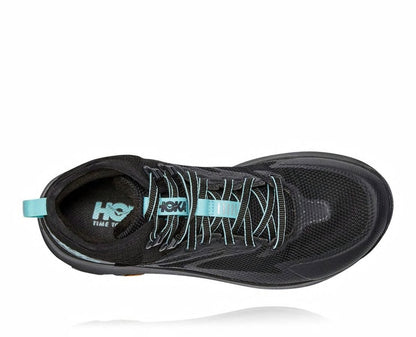 Women's Toa GORE-TEX Black / Antigua Sand