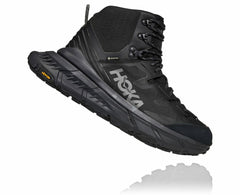 Men's TenNine Hike GORE-TEX Black / Dark Gull Gray