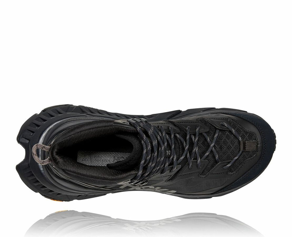Men's TenNine Hike GORE-TEX Black / Dark Gull Gray