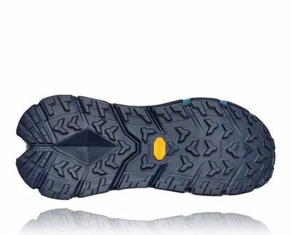 Men's TenNine Hike GORE-TEX Ombre Blue / Green Sheen