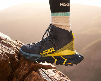 Women's TenNine Hike GORE-TEX Ombre Blue / Green Sheen