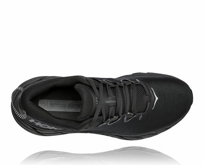 Men's Gaviota 3 Black / Black