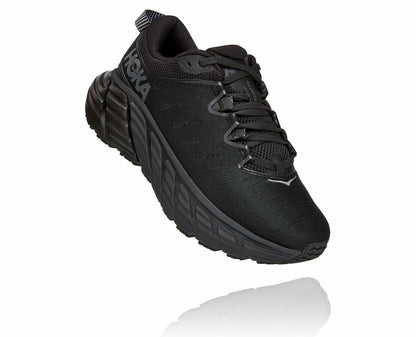 Women's Gaviota 3 Black / Black