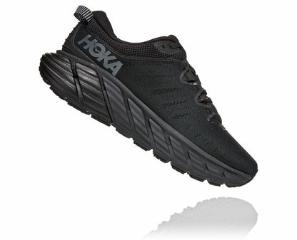 Women's Gaviota 3 Black / Black