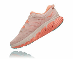 Women's Gaviota 3 Silver Peony / Cantaloupe