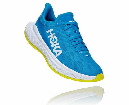Women's Carbon X 2 Diva Blue / Citrus