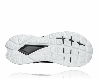 Women's Mach 4 Black / Dark Shadow