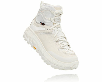 All Gender Hoka X Oc Tor Ultra Hi Bright White