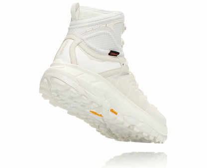 All Gender Hoka X Oc Tor Ultra Hi Bright White