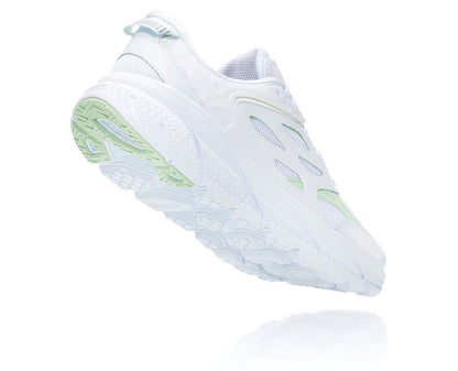 All Gender Clifton L White / Green Ash