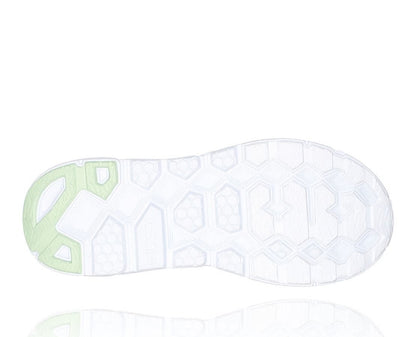 All Gender Clifton L White / Green Ash