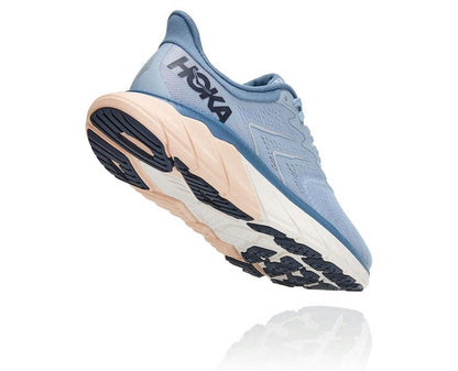 Women's Arahi 5 Blue Fog / Provincial Blue
