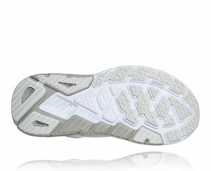 Women's Arahi 5 Lunar Rock / Drizzle