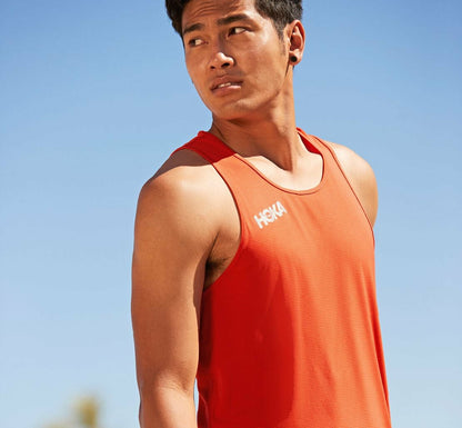Men's Singlet Fiesta