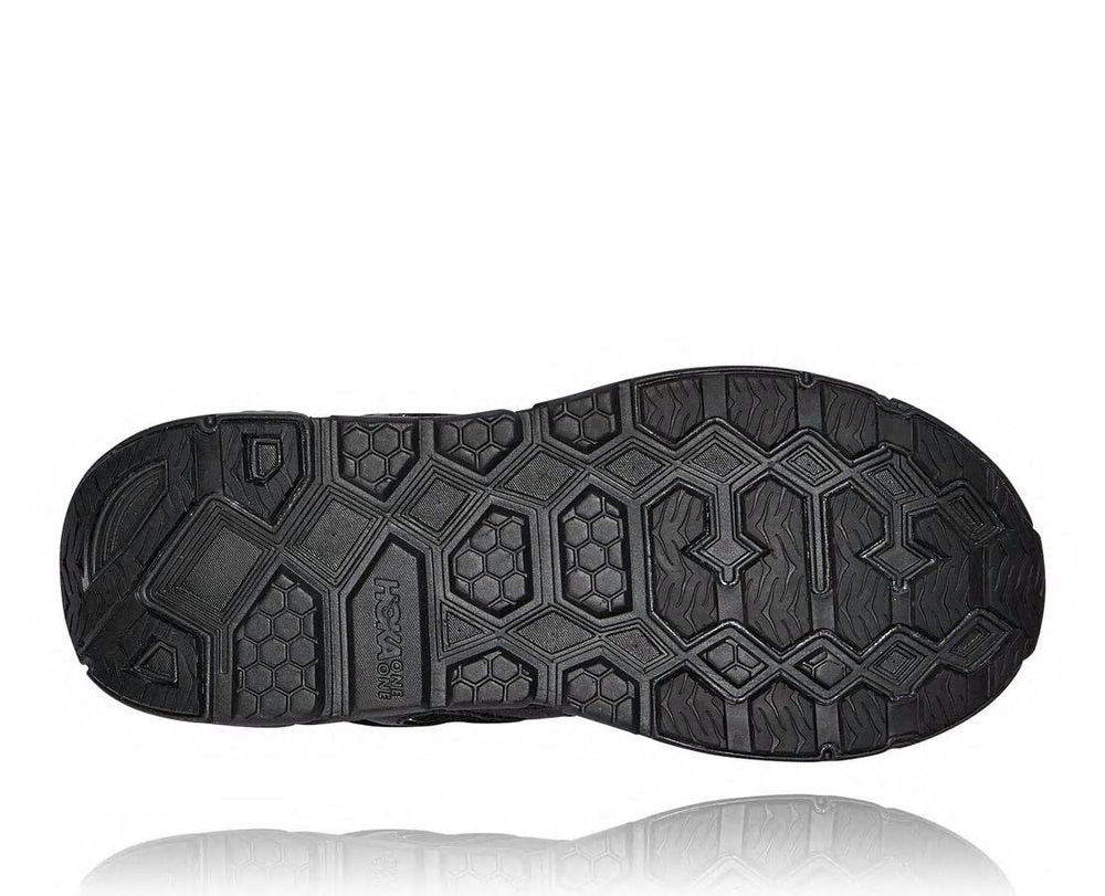 All Gender Clifton L Black / Raven