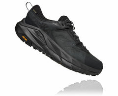 Men's Kaha Low GORE-TEX Black / Charcoal Gray