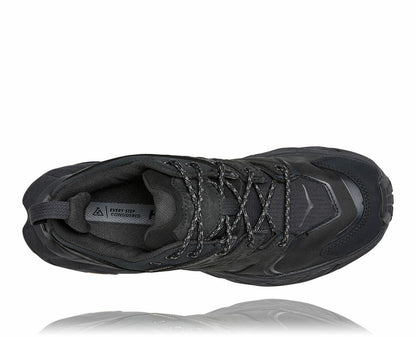 Women's Anacapa Low GORE-TEX Black / Black