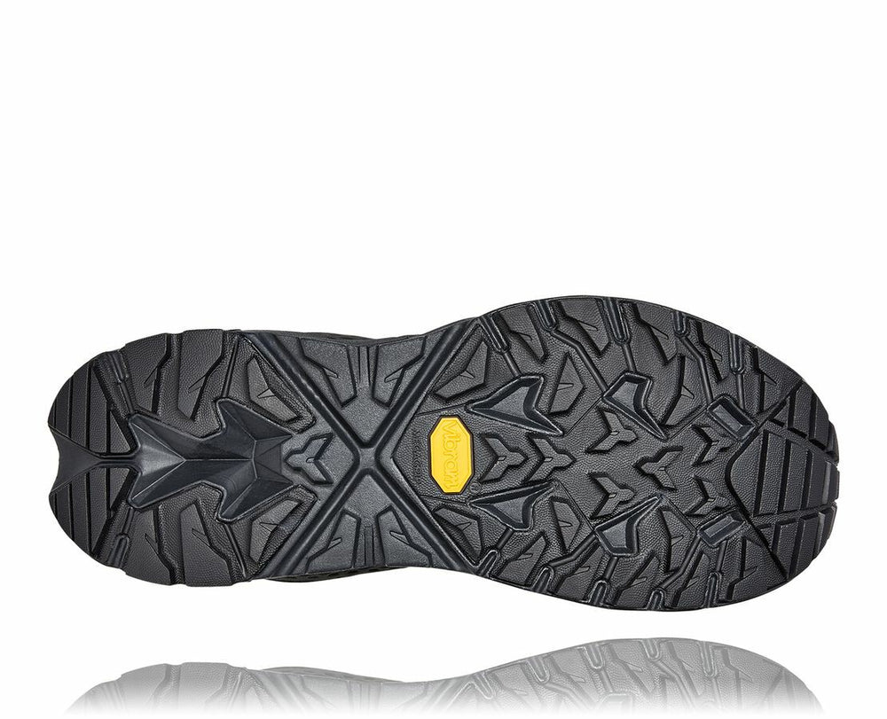 Women's Anacapa Low GORE-TEX Black / Black