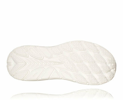 Women's Clifton 8 White / White