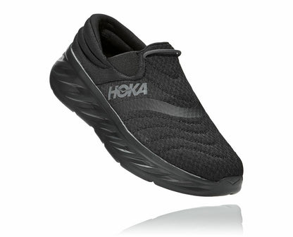 Men's Ora Recovery Shoe 2 Black / Black