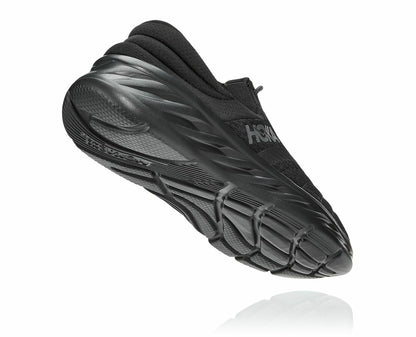 Men's Ora Recovery Shoe 2 Black / Black