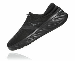 Men's Ora Recovery Shoe 2 Black / Black