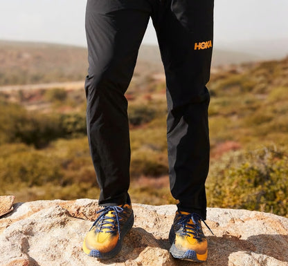 Men's Wind Pant Black
