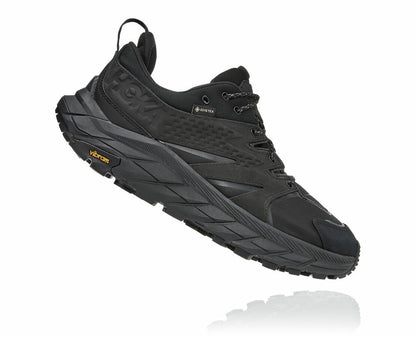 Men's Anacapa Low GORE-TEX Black / Black