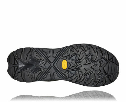Men's Anacapa Low GORE-TEX Black / Black