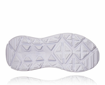 All Gender Stinson Atr 6 Nimbus Cloud / White