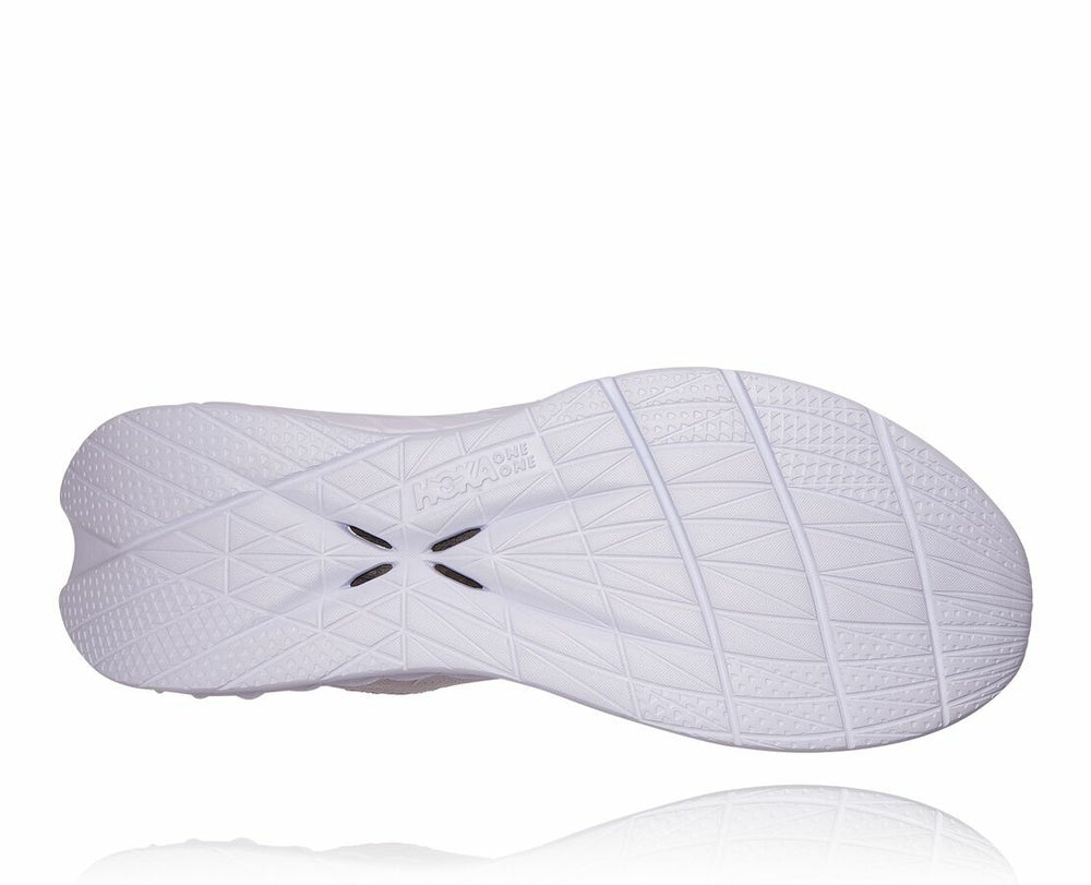 All Gender Carbon X 2 Nimbus Cloud / White
