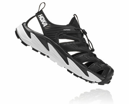 All Gender Hopara Black / White