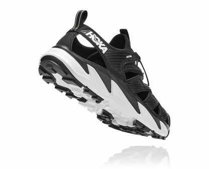 All Gender Hopara Black / White