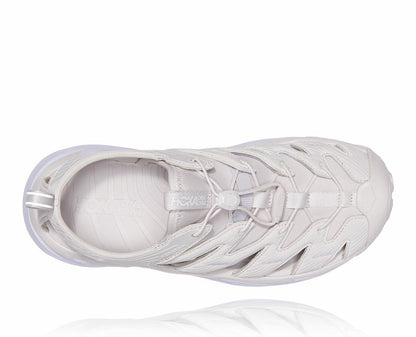 All Gender Hopara Nimbus Cloud / White