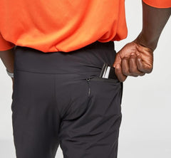 Men Bottoms | HOKA ONE ONE Jogger Black