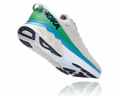 Men Road Running | HOKA ONE ONE Arahi 4 Lunar Rock / Nimbus Cloud
