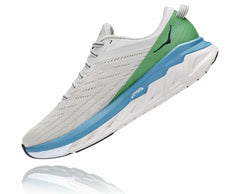 Men Road Running | HOKA ONE ONE Arahi 4 Lunar Rock / Nimbus Cloud
