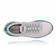 Men Road Running | HOKA ONE ONE Arahi 4 Lunar Rock / Nimbus Cloud