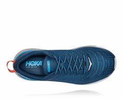 Men Road Running | HOKA ONE ONE Arahi 4 Majolica Blue / Dresden Blue