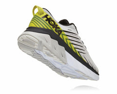 Men Road Running | HOKA ONE ONE Arahi 4 Nimbus Cloud / Anthracite