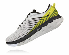 Men Road Running | HOKA ONE ONE Arahi 4 Nimbus Cloud / Anthracite