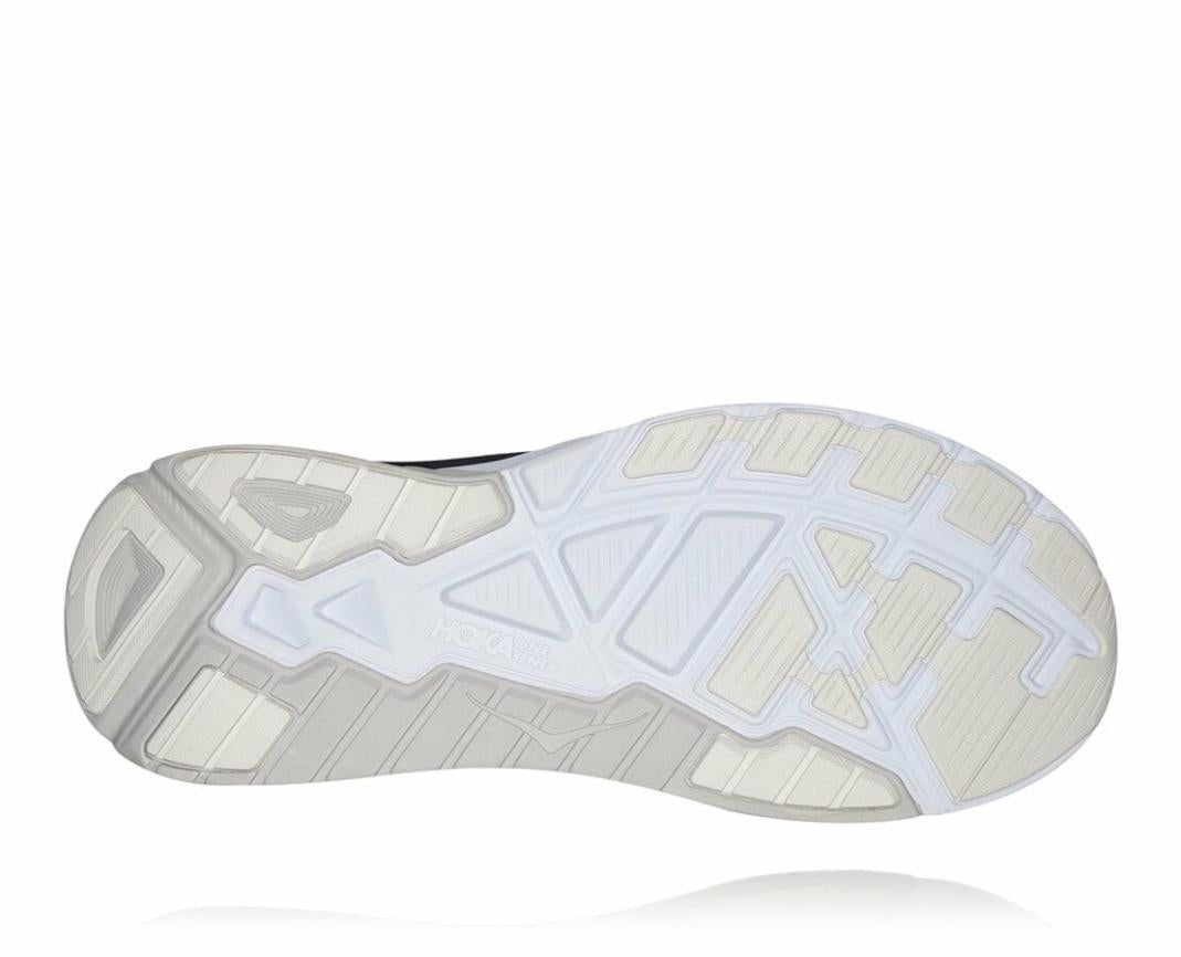 Men Road Running | HOKA ONE ONE Arahi 4 Nimbus Cloud / Anthracite